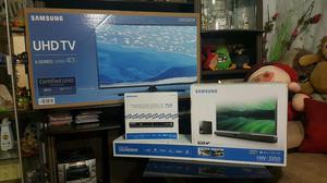 Televisor Samsung 4k