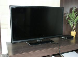 Tv Daewoo 32 Lcd Hd