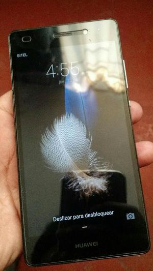 Vendo Huawei P8 Lite