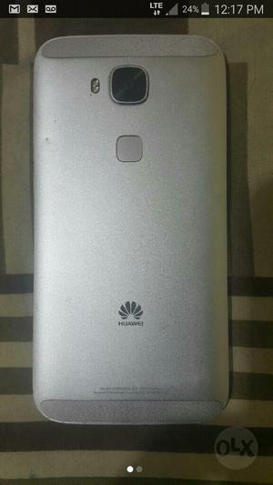 Vendo Huawey G8 Rio