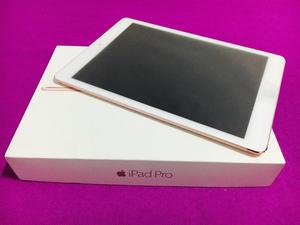 Vendo Ipad Pro 9.7 inch, Wifi 32GB Rose Gold Smart Cover