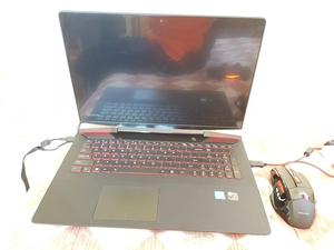 Vendo Lenovo Y700 para Gamers