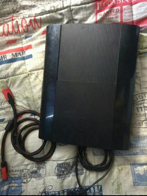 Vendo Mi Playstation3