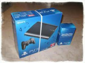 Vendo O Cambio Sony Playstation 3