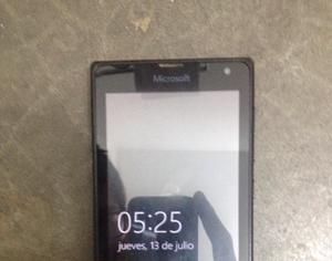Vendo O Cambio Windows Phone 435