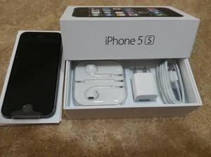 Vendo O Cambio iPhone 5S en Caja