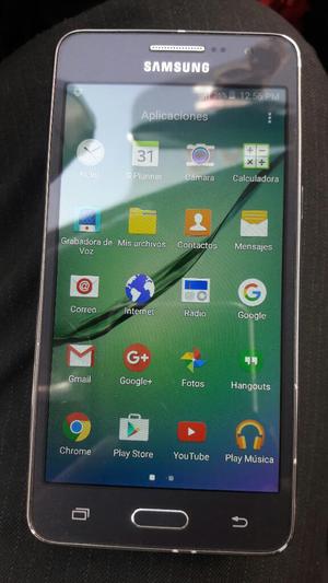 Vendo Samsung Galaxy Grand Prime