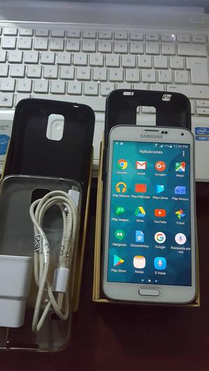 Vendo Samsung S5