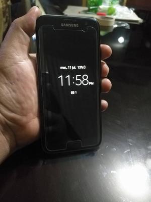 Vendo Samsung S7 EDGE IMEI Original
