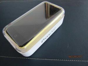 Vendo iPhone 5c en Caja