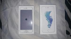 Vendo iPhone 6s 32gb