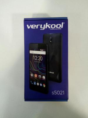 Verykool S