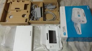 Wii U Casi Nuevo