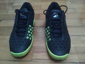 Zapatillas Nike Courtballistec 4.3 Us Open  Talla 9