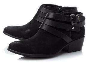 Zapatos Botas Steve Madden Originales