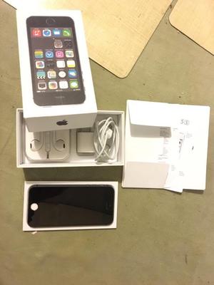 iPhone 5S