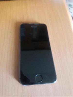 iPhone 5S de 16Gb