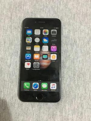 iPhone 6 16 Gb Libre