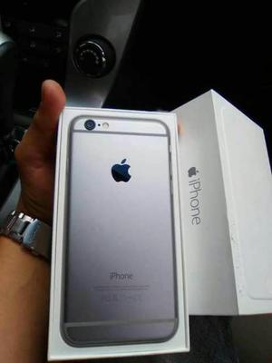 iPhone 6 Nuevo Y Original Oferta