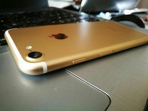 iPhone 7 32 Gb Gold Entel