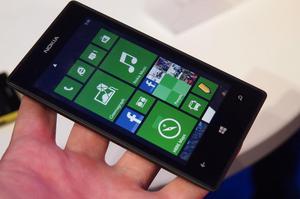 nokia lumia 520