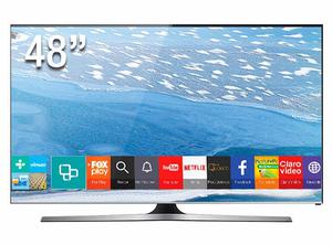 remato tv samsung smart wifi modelo UN48J a solo s/