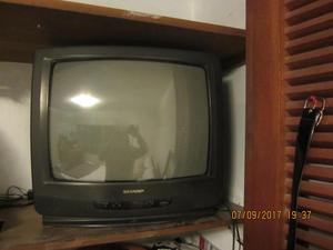 televisor, modelo 20LG60