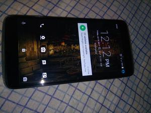 Alcatel Idol 3 Acepto Cambios 4g Lte 2gb