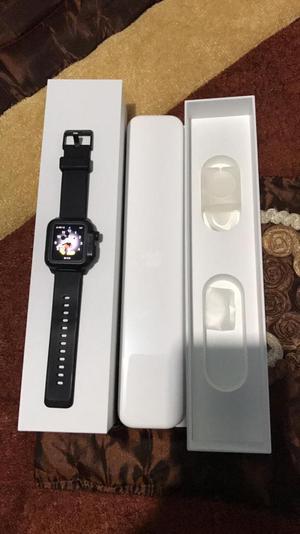 Apple Watch Serie 1 de 42 mm Semi Nuevo