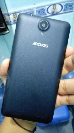 Archos 55 Platium