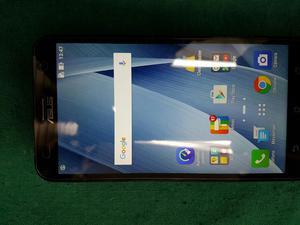 Asus Zenfone 2