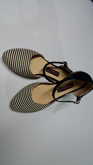 Ballerinas