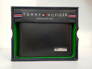 Billetera para Hombre Tommy Hilfiger