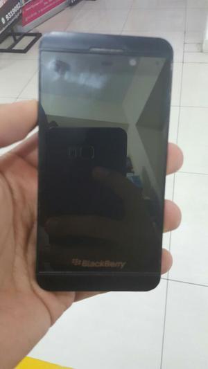 Blackberry Z10 Detlle