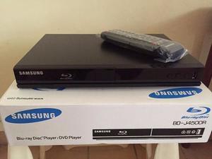 Blu Ray Samsung Bd-jr