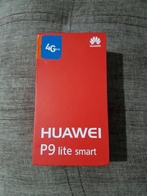 Caja de Huawei P9 Lite Smart