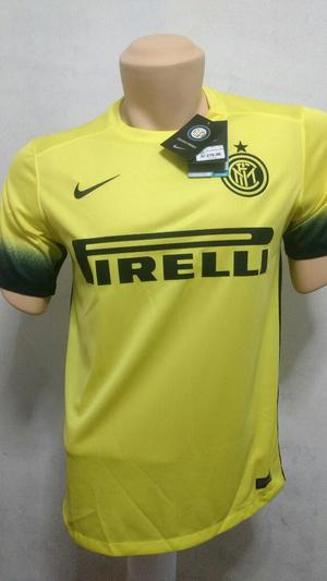 Camiseta Inter de Milan Original Adidas