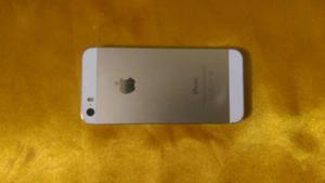 Celular iPhone 5s Golden 32gb