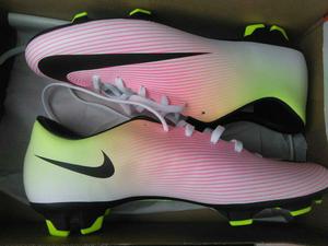 Chimpunes Nike Mercurial