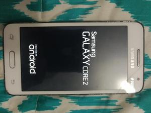 Galaxy Core 2 Dúos