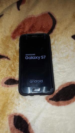 Galqxy S7