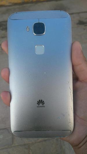 Huawei G8 Rio