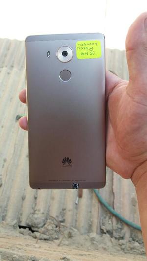 Huawei Mate 8