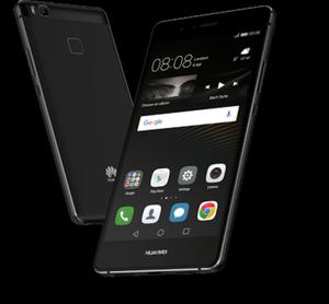 Huawei P9 Lite 1