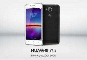 Huawei Y3 II