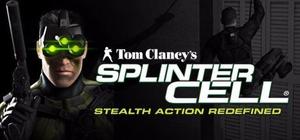 Juego Pc Tom Clancys Splinter Cell Steam