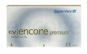 Lentes De Contacto Encore Premium