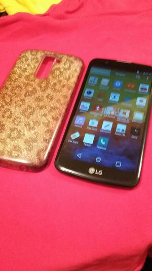 Lg K10