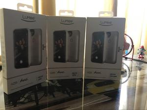Lumee Case Duo para iphone 6plus/7plus