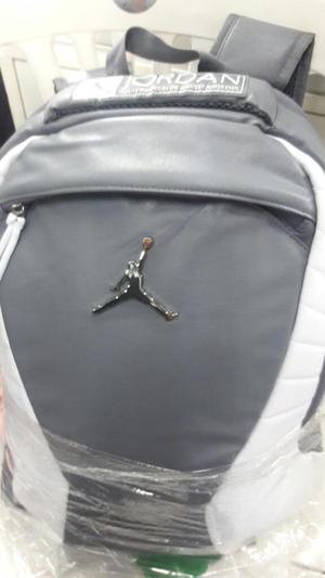 Mochila Jordan Entrega Inmediata 